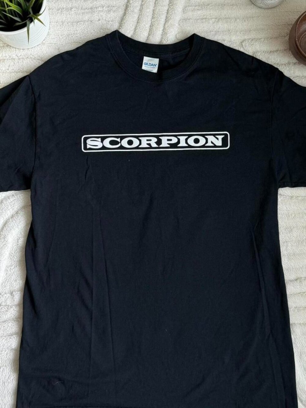 drake scorpion merch from aubrey & the three amigos tour